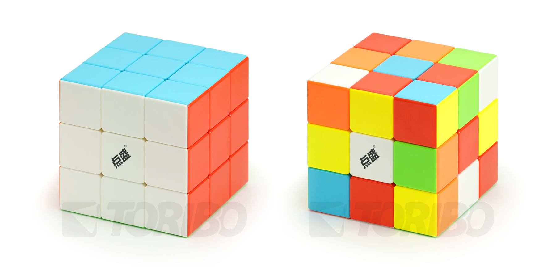 TORIBOストア / DianSheng Googol Cube 18.8cm